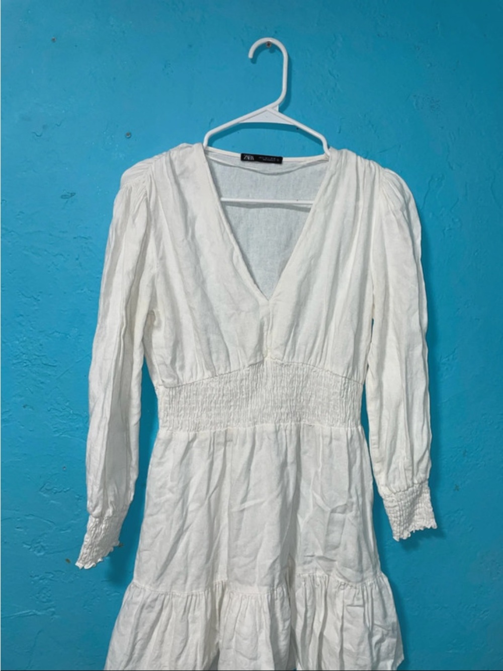 Zara dress size S - Picture 6 of 9